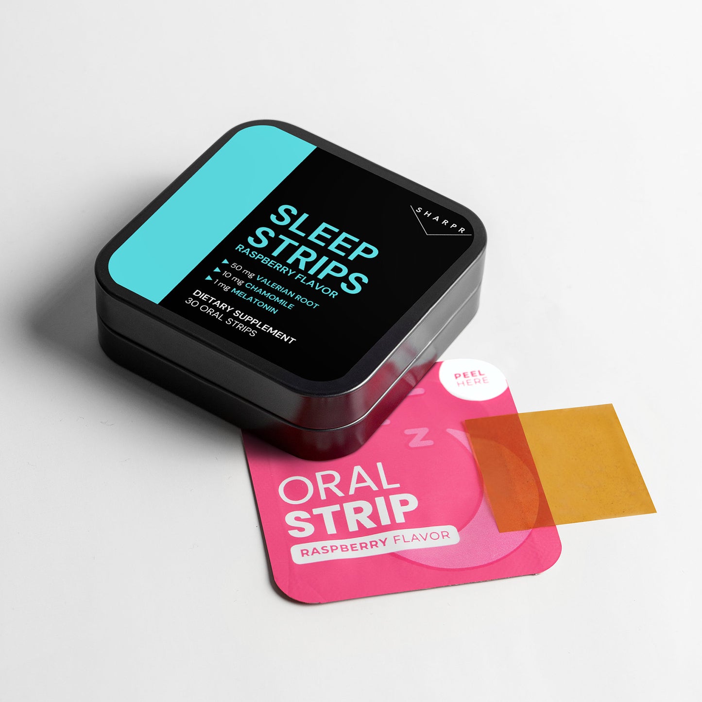 Sleep Strips