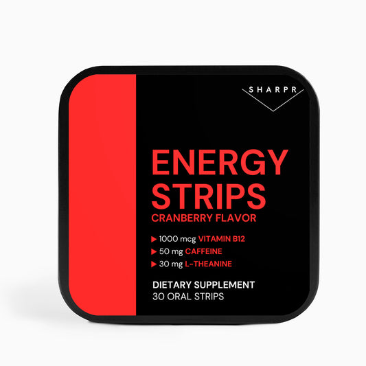 Energy Strips