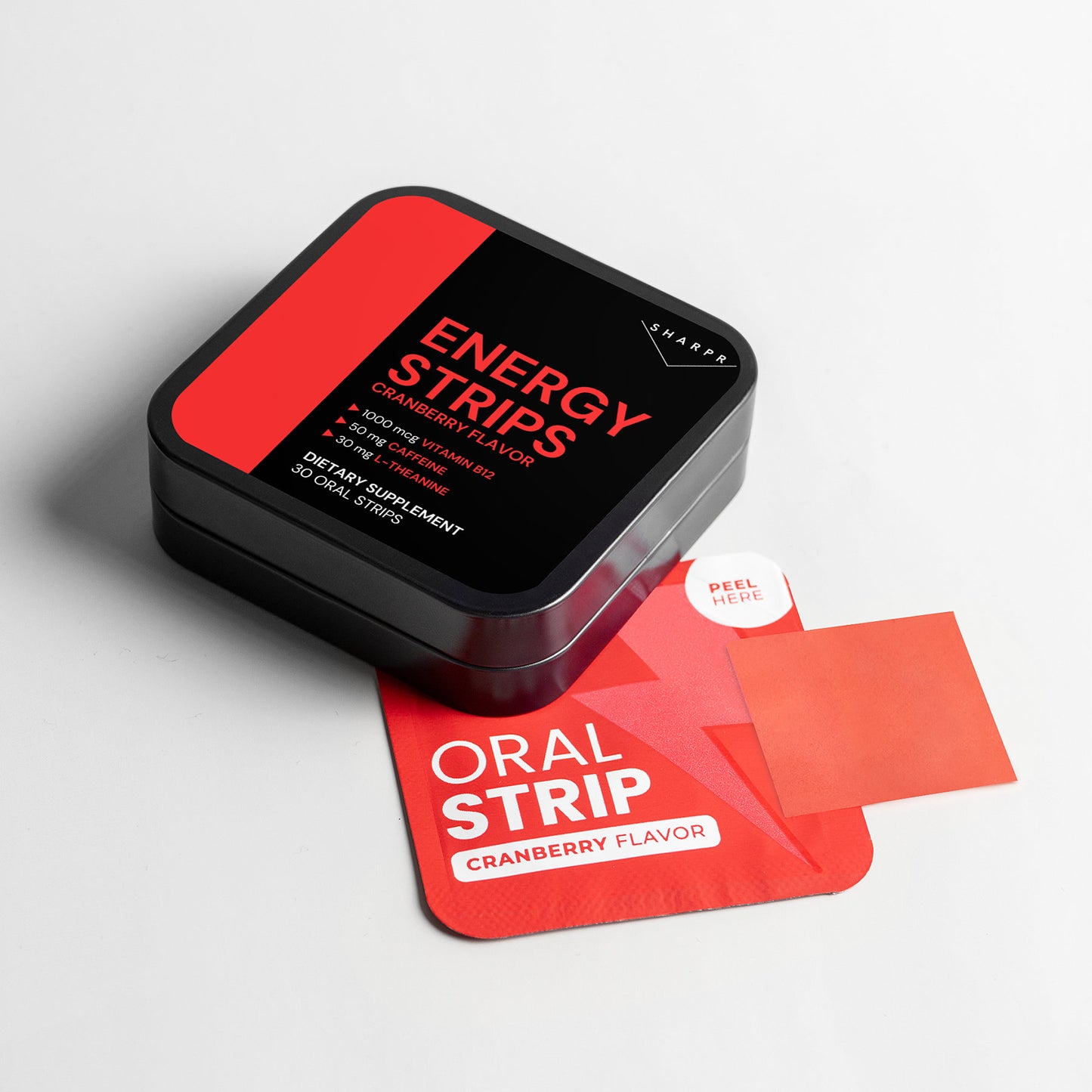 Energy Strips