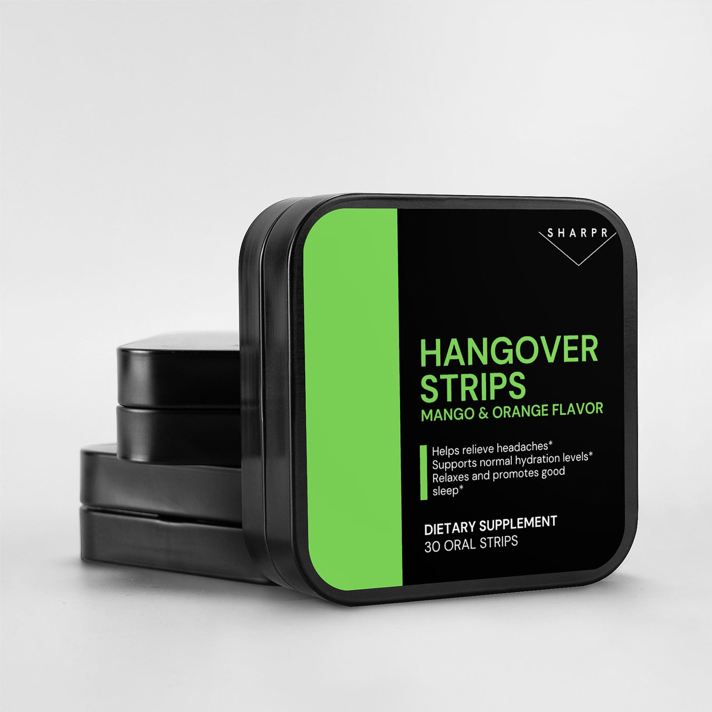 Hangover Strips