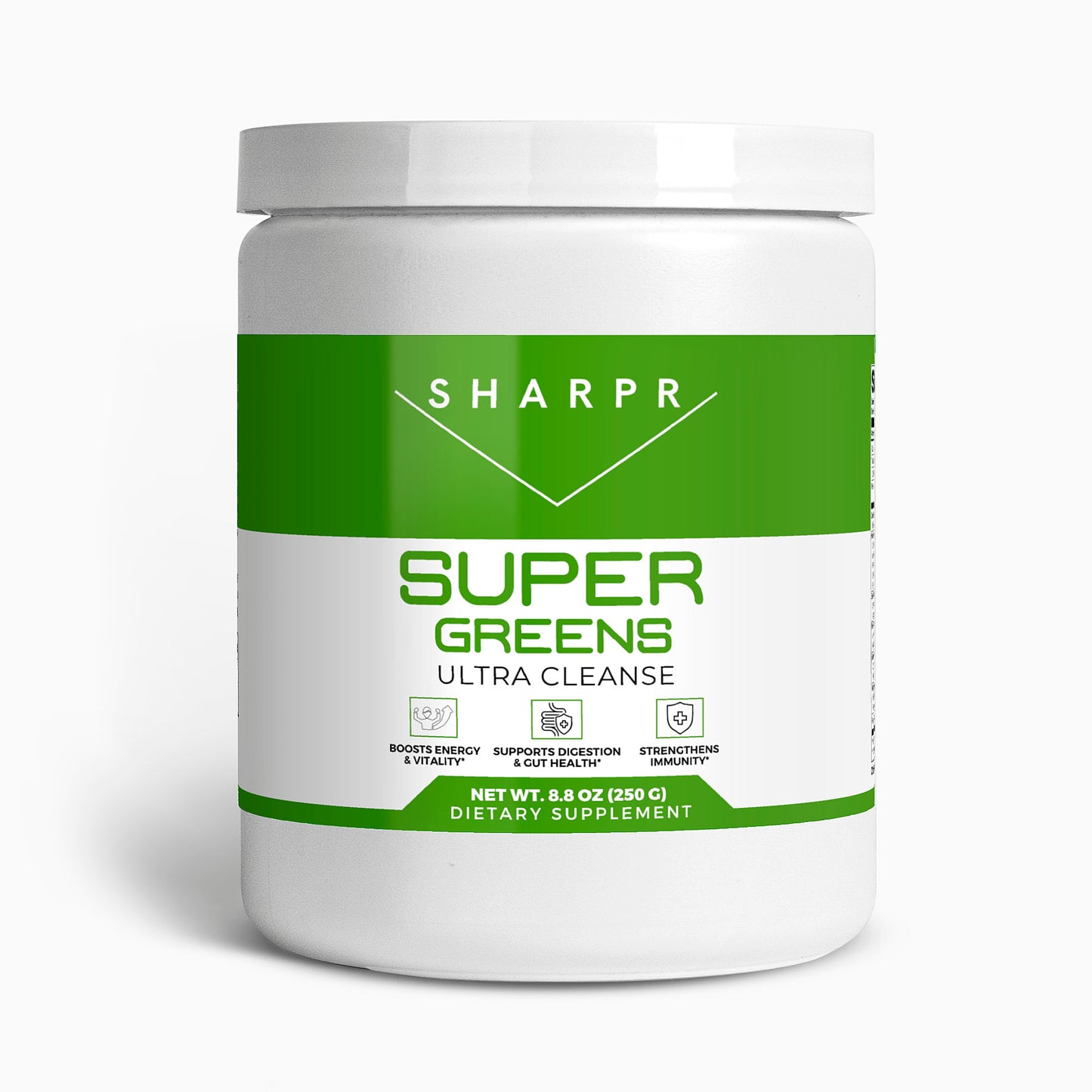 Ultra Cleanse Smoothie Greens