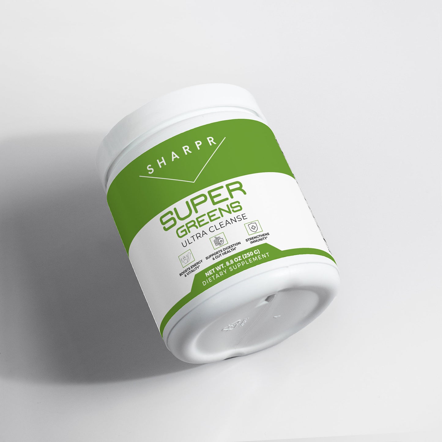 Ultra Cleanse Smoothie Greens