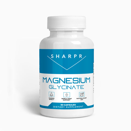 Magnesium Glycinate
