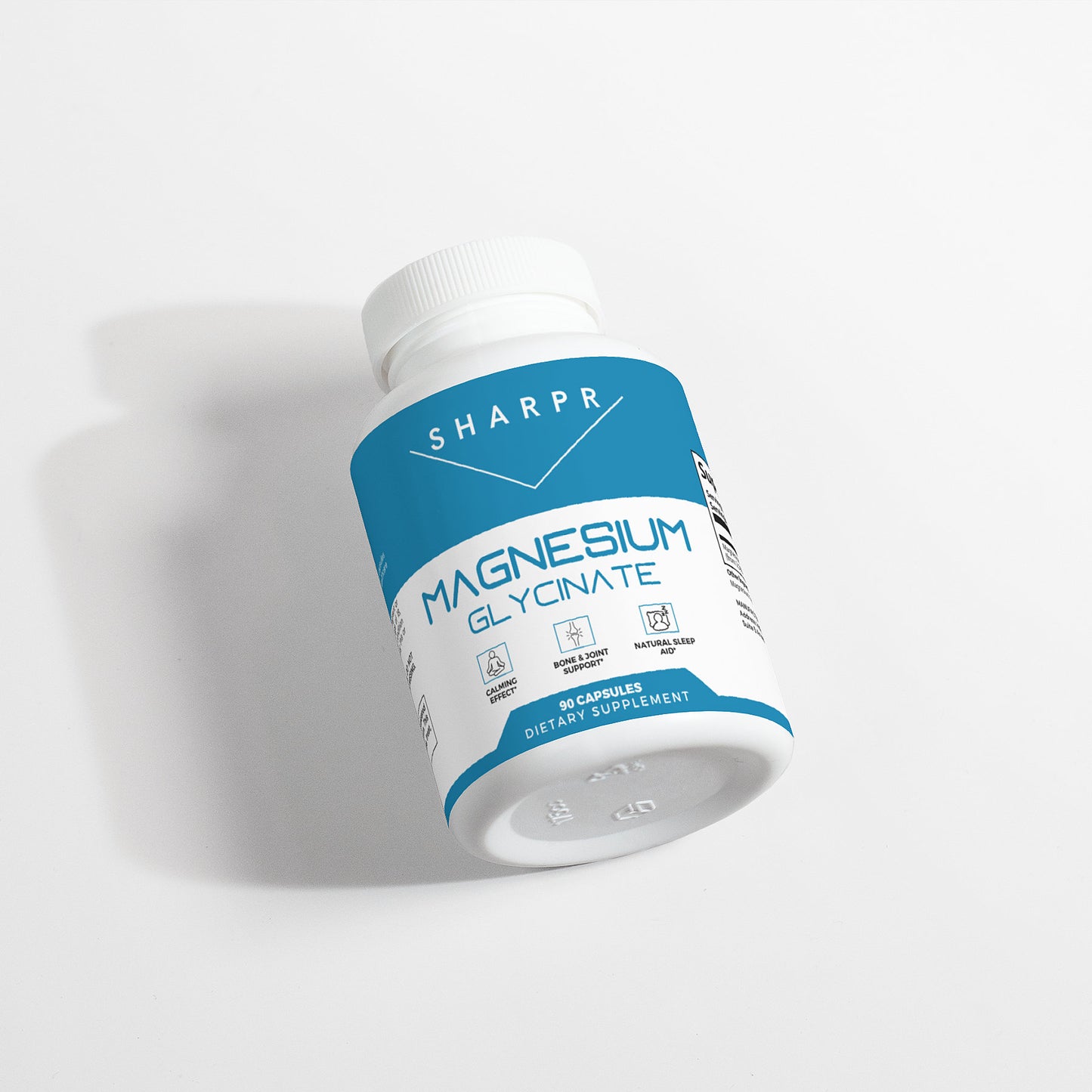 Magnesium Glycinate