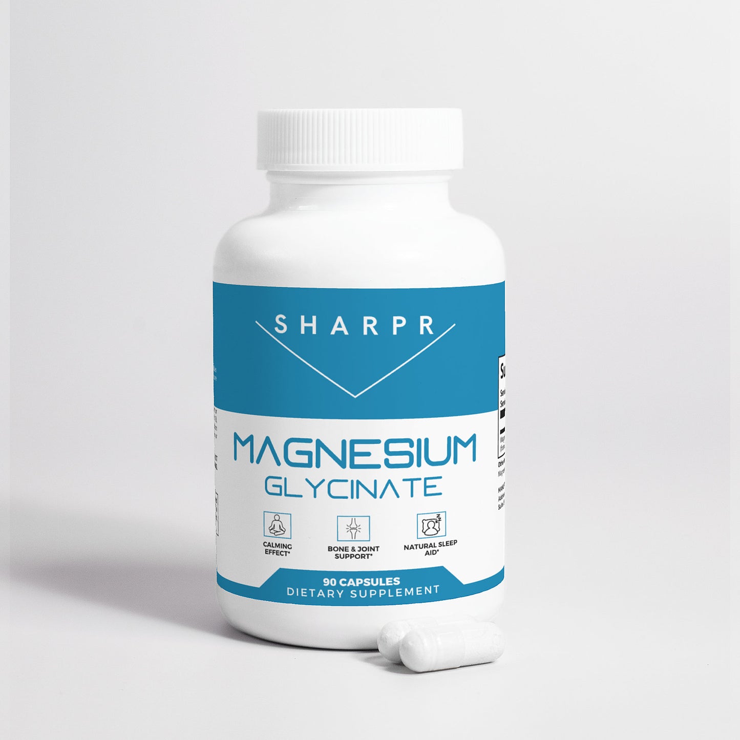 Magnesium Glycinate